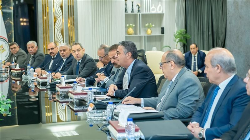 التعاون بين التموين