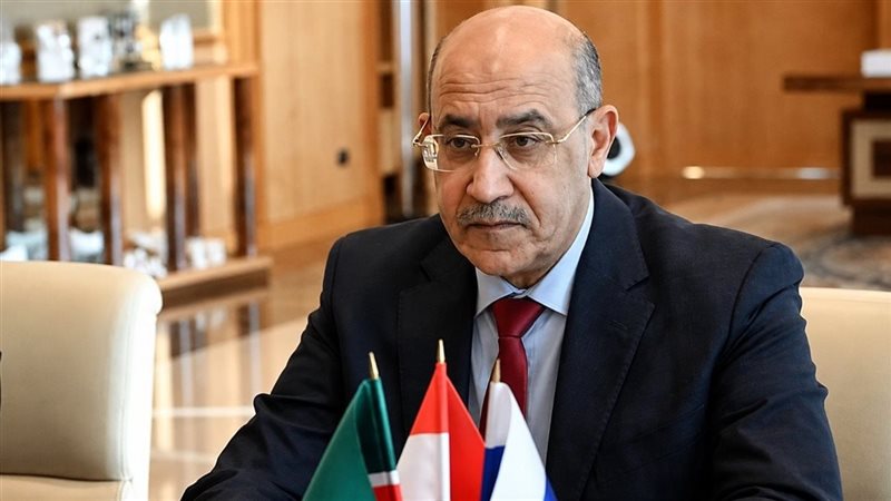 السيرة الذاتية للواء