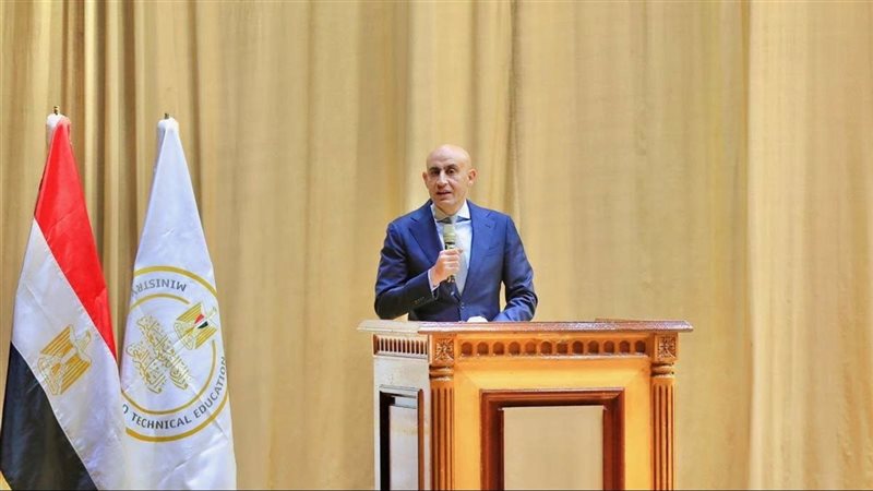  خبير يطالب ببدء