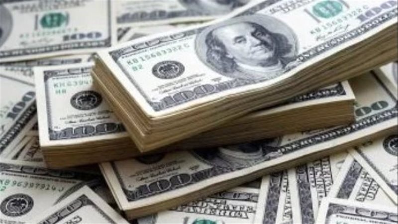 سعر الدولار اليوم