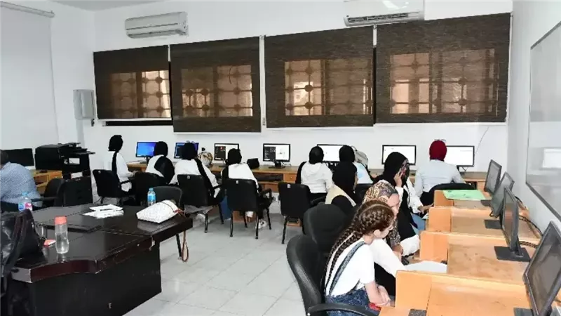 تنسيق الجامعات 2026