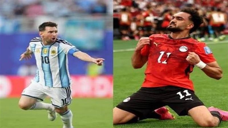 وفاة والد ميسي تعيد اسم مصطفى زيكو للواجهة