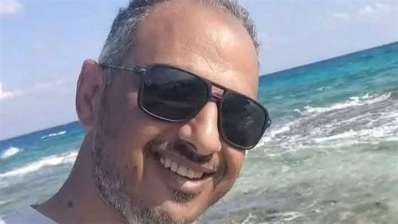 حبس مهندس 15 مايو