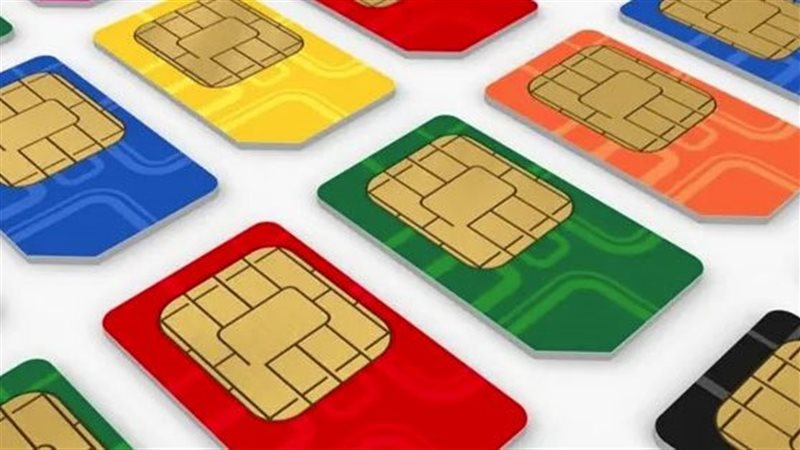 خطوط محمول مسجلة بأسماء مواطنين دون علمهم