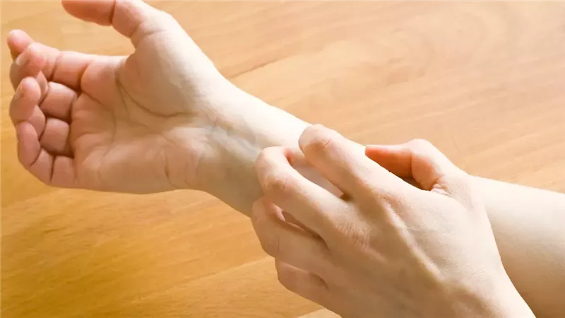 علامات مرض السكري
