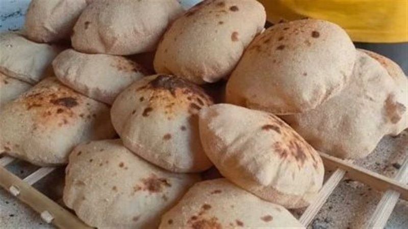 منظومة الخبز الجديدة