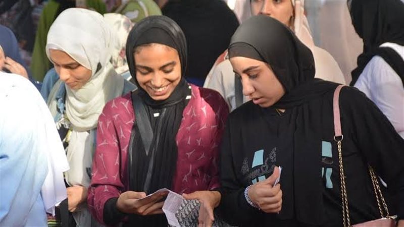 تنسيق المرحلة الثانية