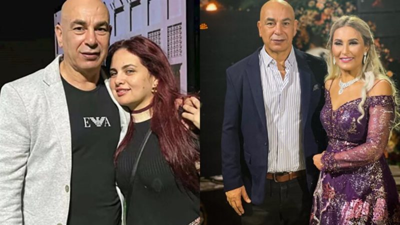 محامي هويدا زوجة