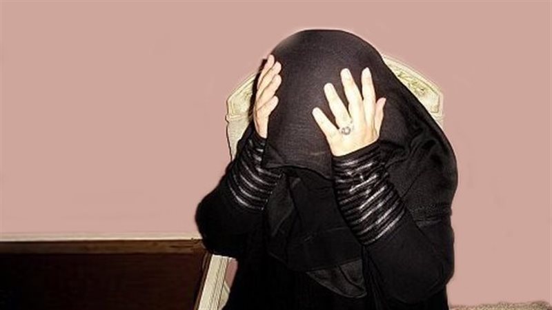 متهم سوهاج بقتل زوجته