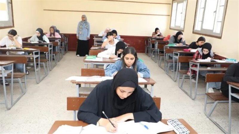اختبارات مدارس STEM