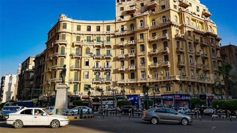 زيادة الإيجار القديم
