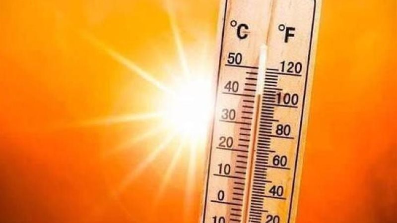 الأرصاد تكشف طقس