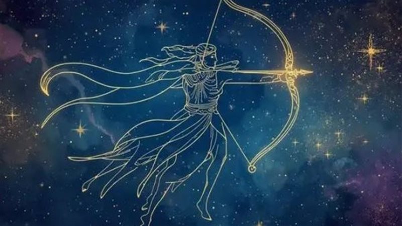 حظك اليوم برج القوس