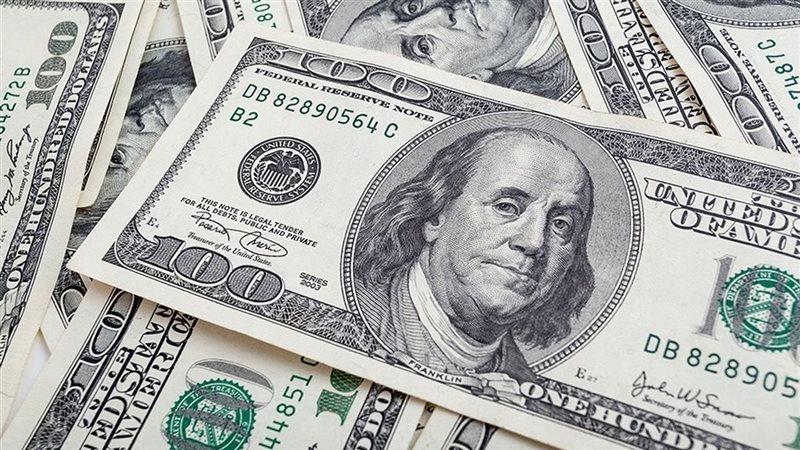 سعر الدولار مقابل
