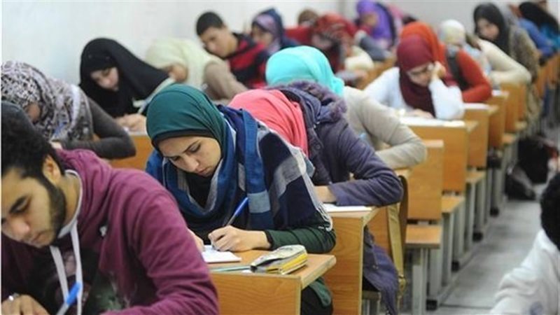تنسيق المرحلة الثانية