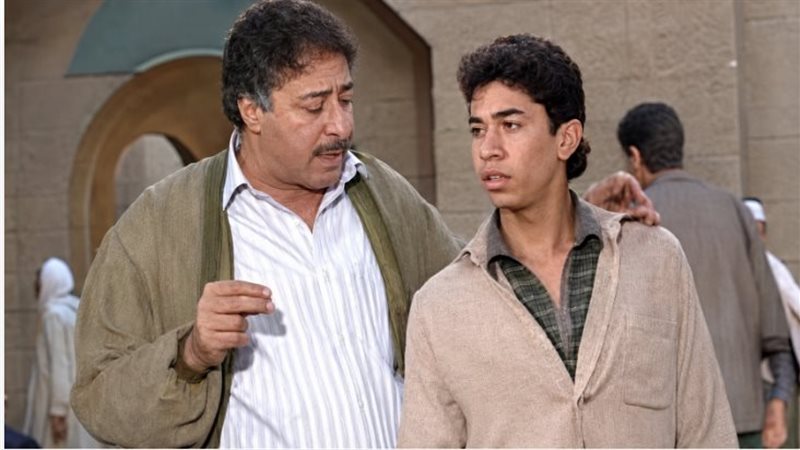 وفاة الفنان عمرو