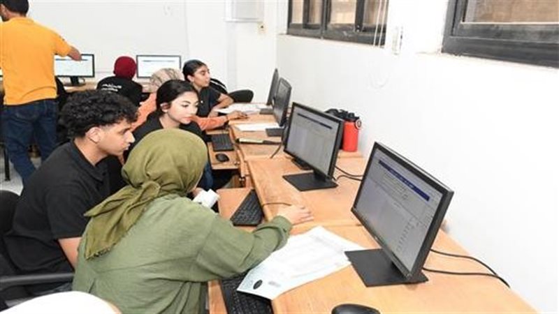 تنسيق المرحلة الثالثة