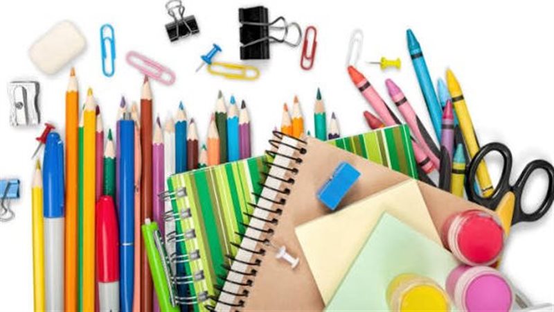 أسعار مستلزمات المدارس