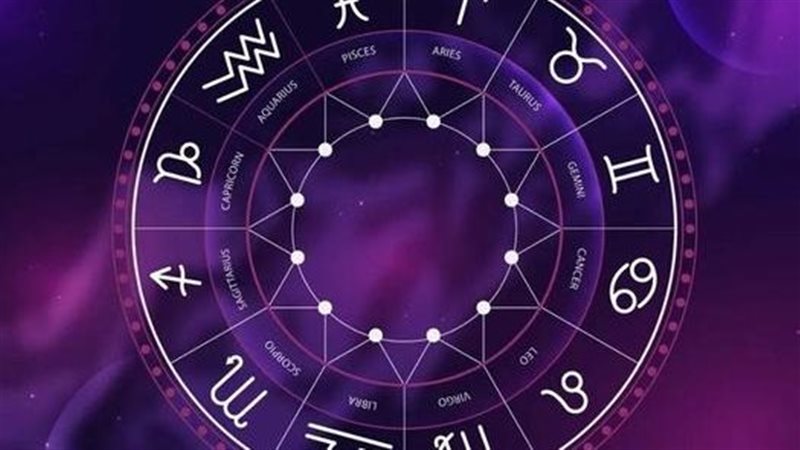 توقعات الأبراج اليوم