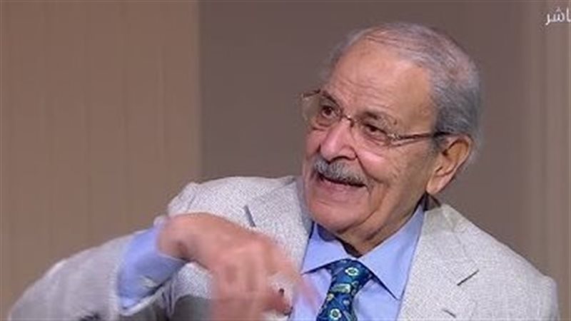 وفاة سمير رضوان في