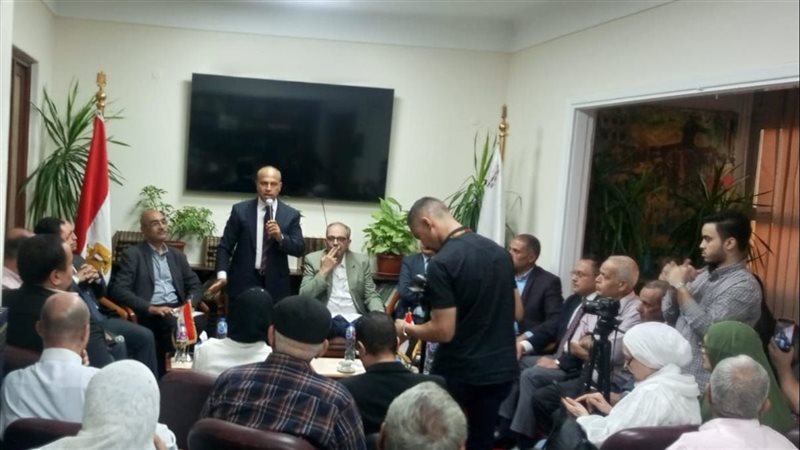 اتحاد المستأجرين