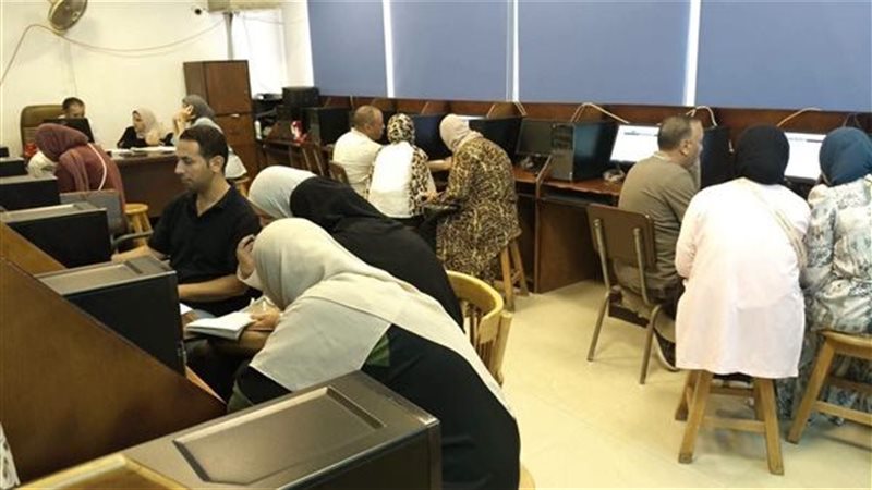 تنسيق الدبلومات الفنية