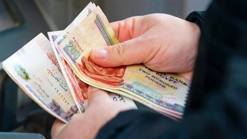 موعد معاشات سبتمبر 2026 