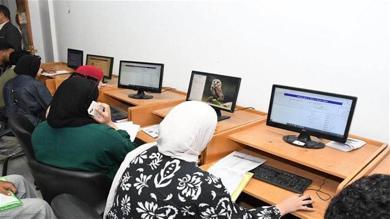 نتيجة تنسيق المرحلة