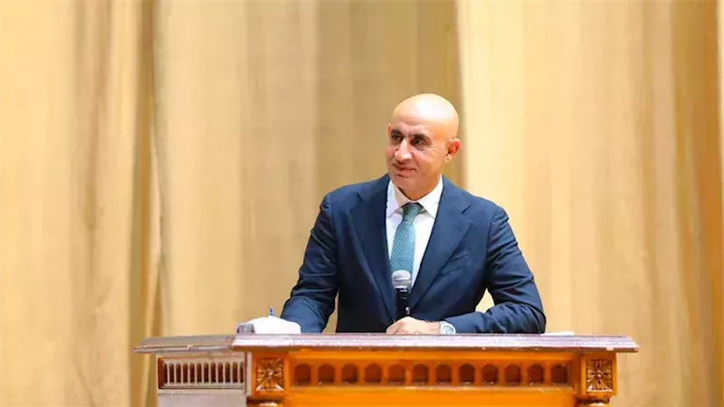 مجموع البكالوريا