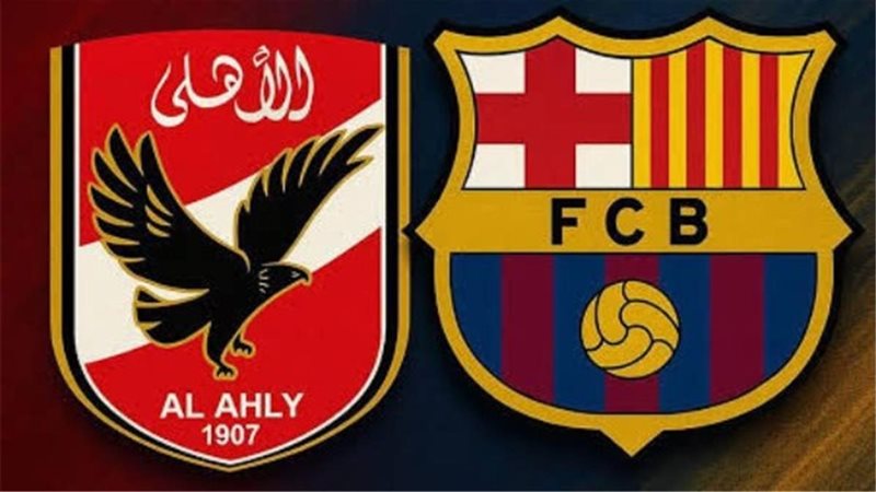 موعد مباراة الأهلي