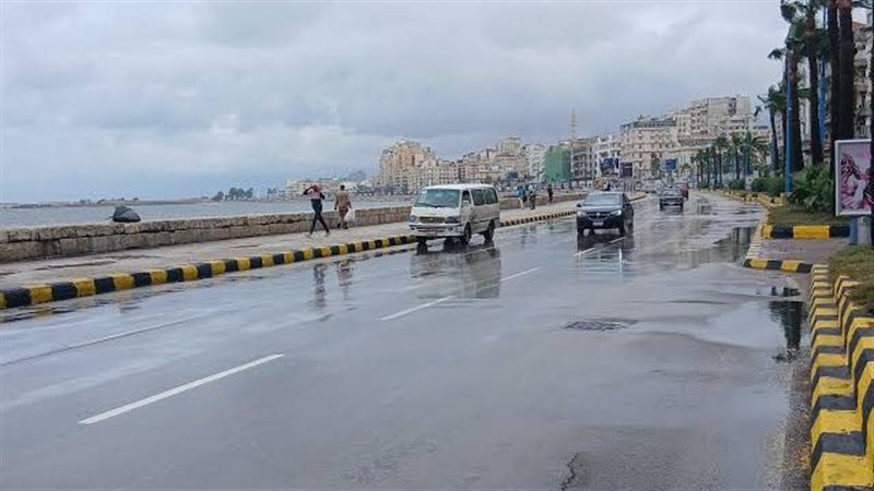 الأرصاد تحذر من اضطراب