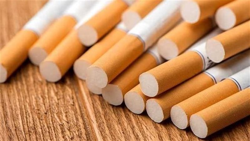 أسعار السجائر اليوم