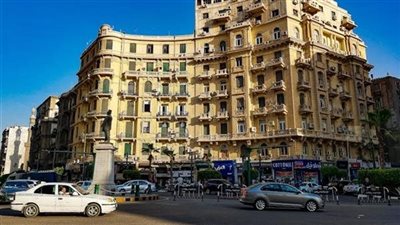 زيادة الإيجار القديم 15% 