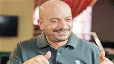 صبحي كابر يعلق على التحفظ على أمواله في 4 بنوك 