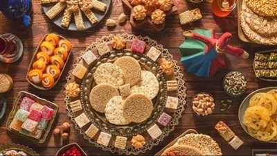 حماية المستهلك يحذر من حلوى المولد: 7 علامات تكشف المنتجات  