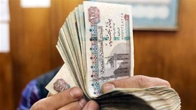 مرتبات شهر أغسطس 2026 