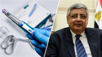 حقن التخسيس دون إشراف طبي 