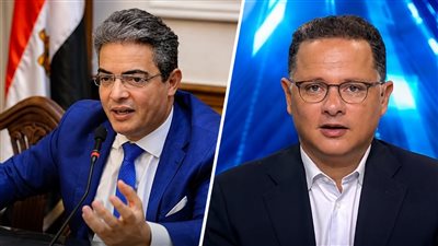 شريف عامر يوضح موقفه من نقابة الصحفيين  