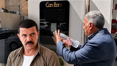 مبادرة استبدال المخلفات بالدقي،  