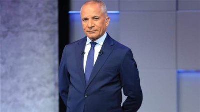 أحمد موسى يستعد لمغادرة المستشفى بعد وعكة صحية 
