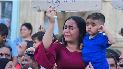 والدة مارتن تكشف تفاصيل إصابته بورم في الرئتين بعد صورة دير درنكة