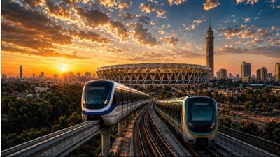أسعار وطرق دفع تذاكر المترو والمونوريل وLRT  