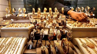ارتفاع أسعار الذهب عالميًا 7%.. الأوقية تسجل 4370 دولارًا وعيار 21 عند 6595 جنيهًا