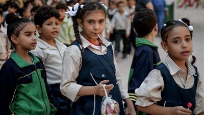 موعد بدء الدراسة 2026/2027 