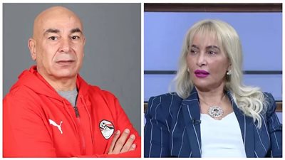 حفظ شكوى حسام حسن ضد وسائل الإعلام ومنصات التواصل 