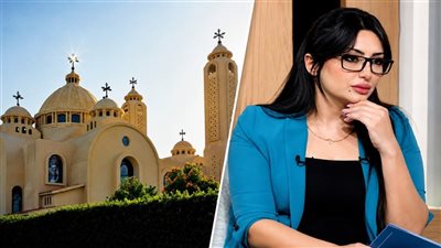 وقف برنامج دينا المصري نهائيًا  