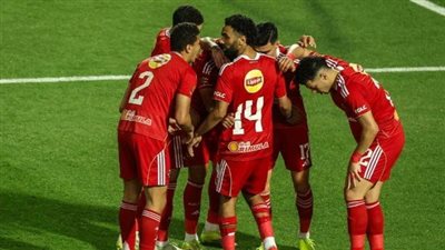الأهلي يتأخر أمام الشرقية إنبي بهدفين مقابل هدف بعد أخطاء دفاعية وركلة جزاء مهدرة للبترولي
