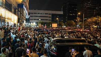  قديم لجالية بنغالية والخارجية تنفي الإلغاء الجماعي 