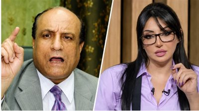 بلاغ نجيب جبرائيل للنائب العام ضد دينا المصر 