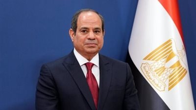 الرئيس السيسي يوجه باستضافة مشرفة للألعاب الأفريقية 